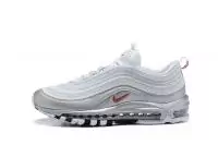 hommes nike air max 97 hyperfuse soldes metal bullet